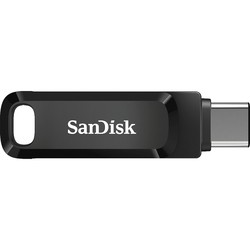 USB Flash (флешка) SanDisk Ultra Dual Drive Go USB Type-C 128Gb