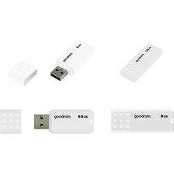 USB Flash (флешка) GOODRAM UME2 16Gb