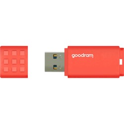 USB Flash (флешка) GOODRAM UME3 16Gb