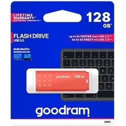 USB Flash (флешка) GOODRAM UME3 32Gb