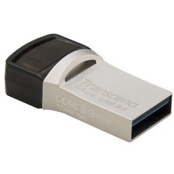 USB Flash (флешка) Transcend JetFlash 890 128Gb