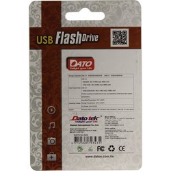 USB Flash (флешка) Dato DS7016 16Gb