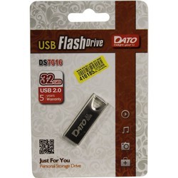 USB Flash (флешка) Dato DS7016 64Gb