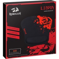 Коврик для мышки Redragon Libra