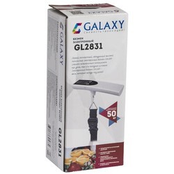 Весы Galaxy GL2831