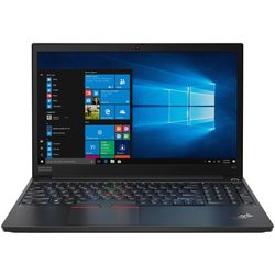 Ноутбук Lenovo ThinkPad E15 (E15-IML 20RD0014RT)