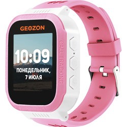 Носимый гаджет Geozon Classic (синий)