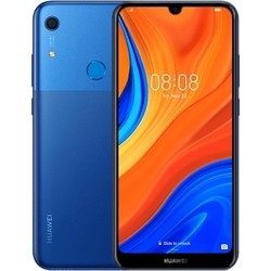 Мобильный телефон Huawei Y6s 2019