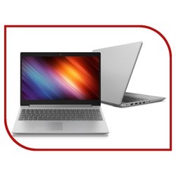 Ноутбук Lenovo IdeaPad L340 15 (L340-15API 81LW0053RK) (серебристый)