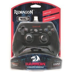 Игровой манипулятор Redragon Harrow