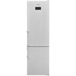 Холодильник Scandilux CNF 379 EZ W