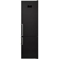 Холодильник Scandilux CNF 379 EZ DX