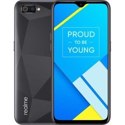 Мобильный телефон Realme C2s