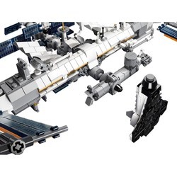 Конструктор Lego International Space Station 21321