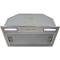 Вытяжка Luxor Jet F 60 SS 1200 LED