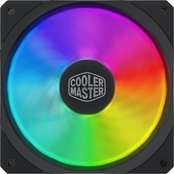 Система охлаждения Cooler Master MasterFan SF120R ARGB