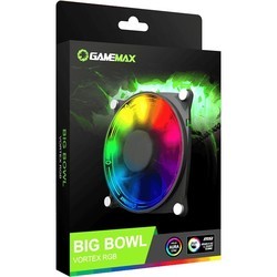 Система охлаждения Gamemax GMX-12-RBB