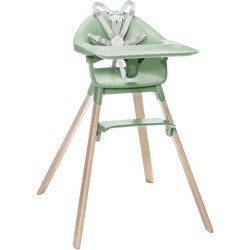 Стульчик для кормления Stokke Clikk (белый)