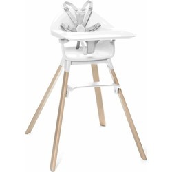 Стульчик для кормления Stokke Clikk (белый)