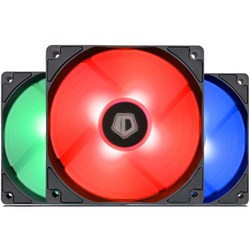 Система охлаждения ID-COOLING XF-12025-RGB Single