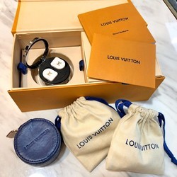 Наушники Louis Vuitton Horizon Earphones