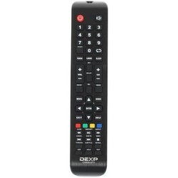 Телевизор DEXP F40D7300E