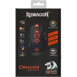 Мышка Redragon Origin