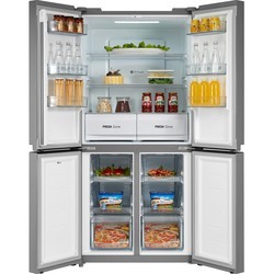 Холодильник EDLER ED-627WEIN