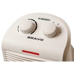 Тепловентилятор Bravo FH-18