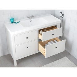 Тумба под умывальник IKEA HEMNES/ODENSVIK 123 792.934.63