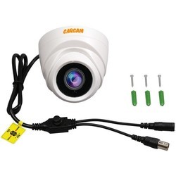 Камера видеонаблюдения CarCam CAM-725