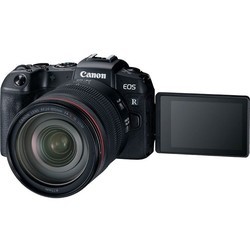 Фотоаппарат Canon EOS RP kit 50