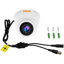 Комплект видеонаблюдения CarCam VIDEO KIT 5M-1