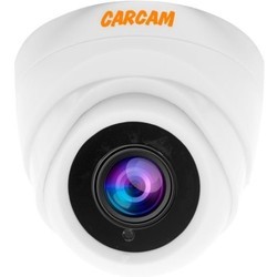 Комплект видеонаблюдения CarCam VIDEO KIT 5M-9