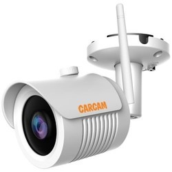 Комплект видеонаблюдения CarCam KIT-1080/2