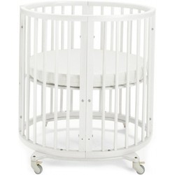 Кроватка Stokke Sleepi Mini (серый)