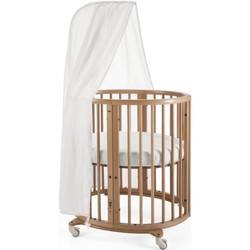 Кроватка Stokke Sleepi Mini (белый)