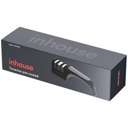Точилка ножей Inhouse IHCARB19