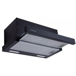 Вытяжка Minola HTLS 6935 WH 1300 LED