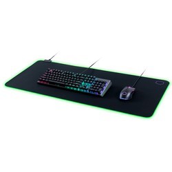 Коврик для мышки Cooler Master MP750 Extra Large