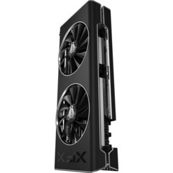 Видеокарта XFX Radeon RX 5700 XT THICC II Ultra RX-57XT828D6