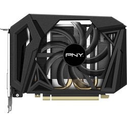 Видеокарта PNY GeForce GTX 1660 SUPER Single Fan