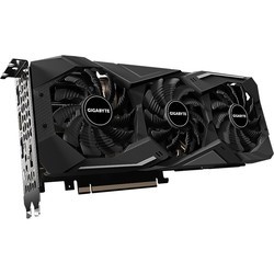 Видеокарта Gigabyte GeForce RTX 2070 SUPER WINDFORCE 8G