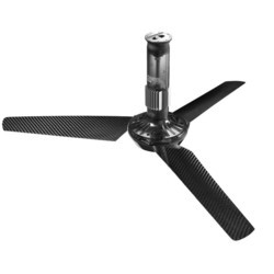 Вентилятор Vortice Air Design 140-17 (черный)