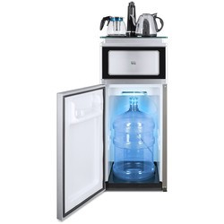Кулер для воды Ecotronic TB3-LE UV