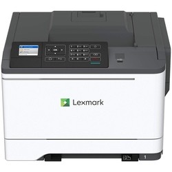 Принтер Lexmark C2535DW