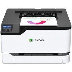 Принтер Lexmark C3326DW