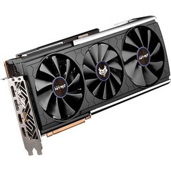 Видеокарта Sapphire NITRO+ RX 5700 XT 8G GDDR6 11293-03-40G