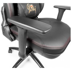 Компьютерное кресло Barsky Game Business Massage