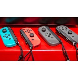 Игровой манипулятор Nintendo Switch Joy-Con Left Controller